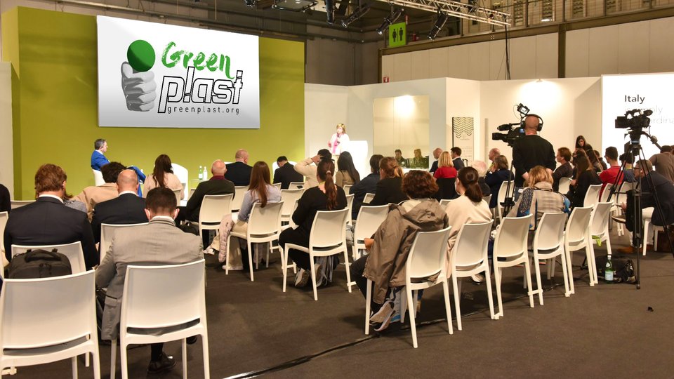 GreenPlast 2025: shaping a sustainable future for plastics