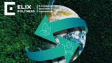 Elix Polymers with positive results in their programmes