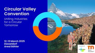 Circular Valley Conventio