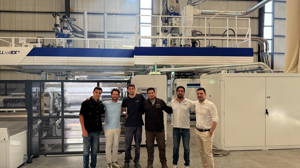 Smart & efficient: Epsilon Packaging boosts production with Colines and Mastermind