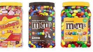 Berry Global and Mars ann
