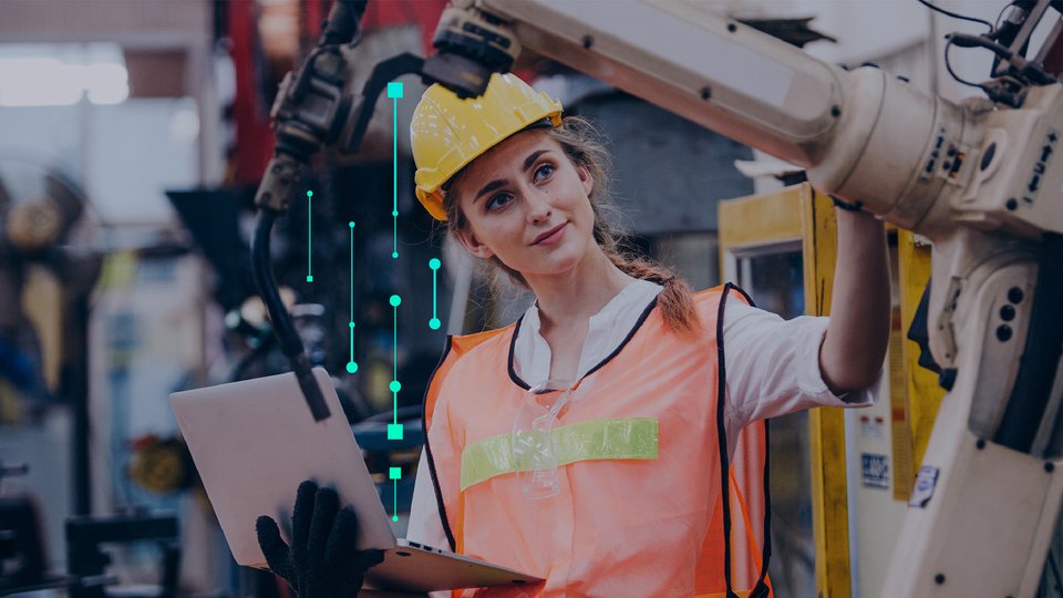 Siemens a worldwide leader in IIoT platforms and applications