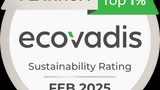 Südpack achieves Platinum status with EcoVadis
