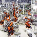 Dassault Systèmes i KUKA...