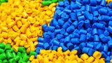 Polypropylene market in February