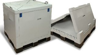 Opakowanie transportowe S