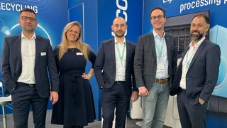 Vecoplan na Plastics Recy