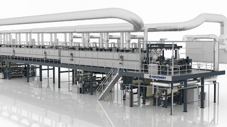 Kroenert na ICE Europe 20