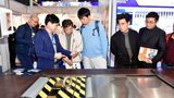  Guangzhou  Industrial Technology and Asiamold Select drew crowds