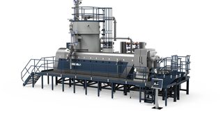 Erema sees growing demand
