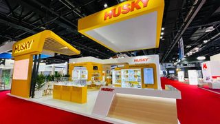 Husky Technologie expands