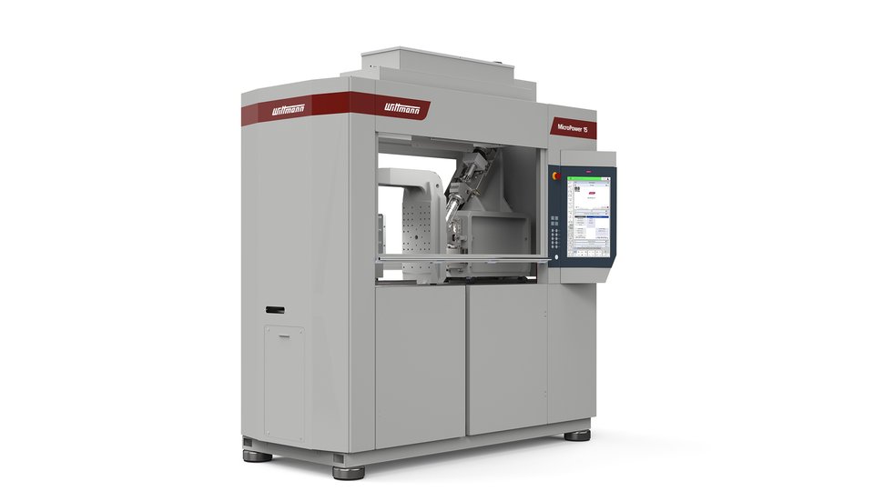 The Wittmann Group at the International Industry Fair 2025 in Celje