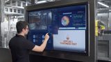 Sidel launches Qual-IS: the intelligent aseptic quality supervisor
