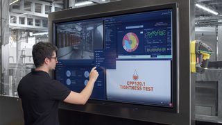Sidel launches Qual-IS: t