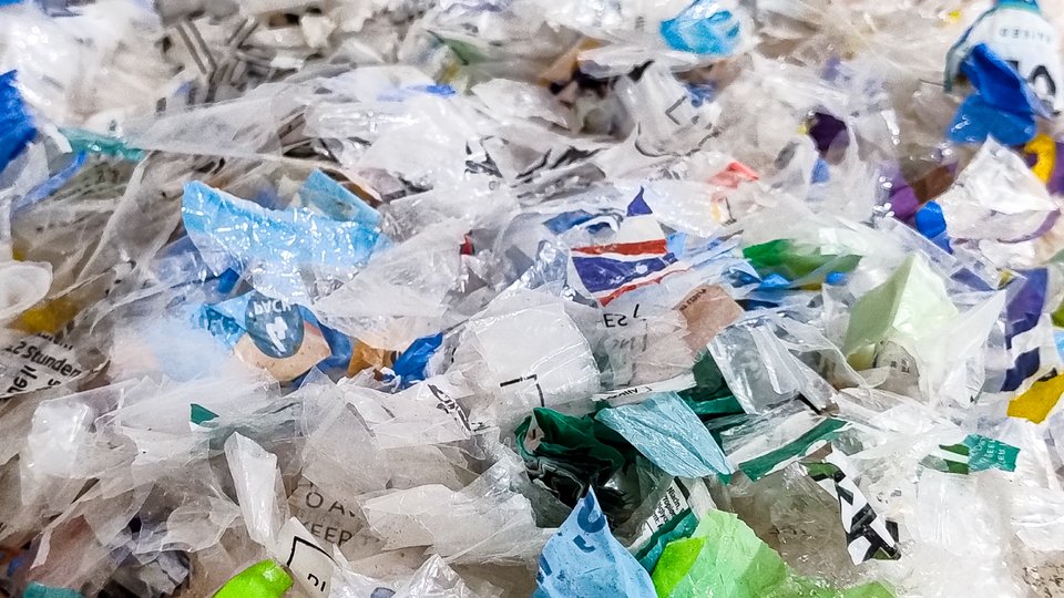 Nextek and Coveris join forces to revolutionise the mechanical recycling of plastic films