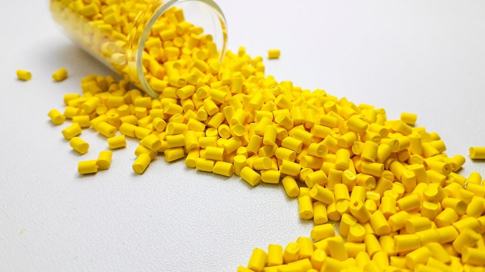 Polyethylene market trends in March 2025