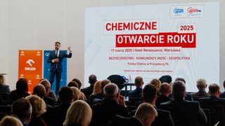 Chemiczne Otwarcie Roku 2