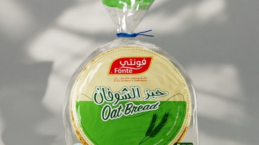SABIC, Napco and Fonte with first bread packaking made with fully recycled plastic