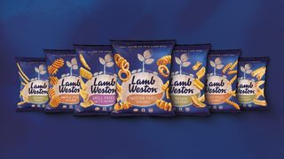 SABIC, Lamb Weston and Op