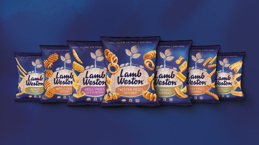 SABIC, Lamb Weston and Opackgroup create sustainable packaging
