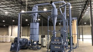Plastcompactors from Herb