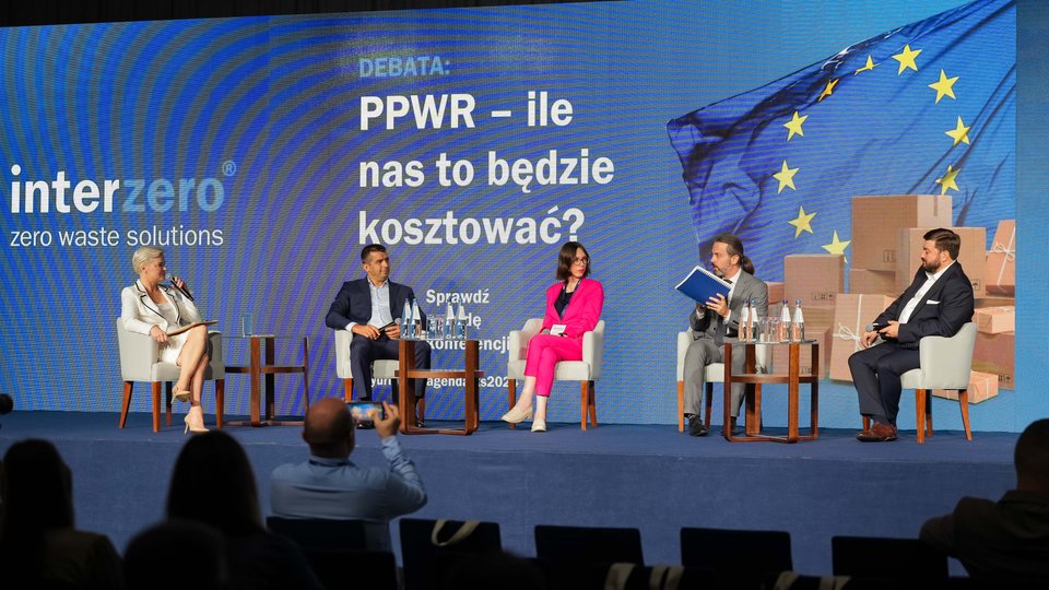 Zapraszamy na Konferencję Środowiskową Interzero 2025
