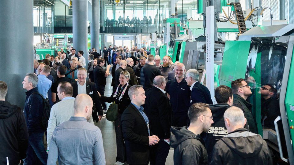 Arburg Technology Days 2025