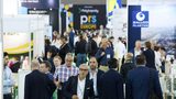 World’s largest plastics recycling event opens in Amsterdam