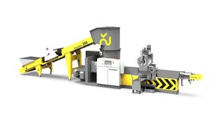 Erema launches new versio