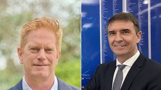 Alpla has new leadership 