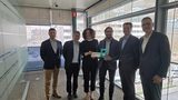 Elix Polymers recognises Repsol as the 2024 best supplier of the year