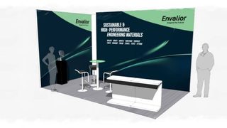  Envalior presents high p