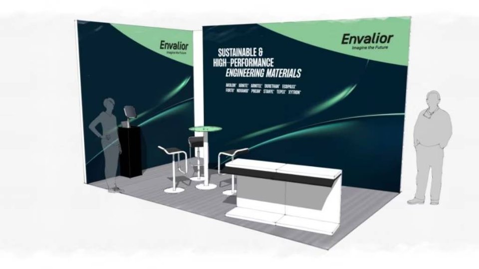  Envalior presents high performance thermoplastics at the PIAE conference