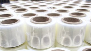 Brazilian PCR Resin at PR