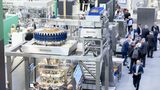 interpack 2026 is fully booked - the Hot Topics have been defined