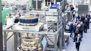interpack 2026 is fully b
