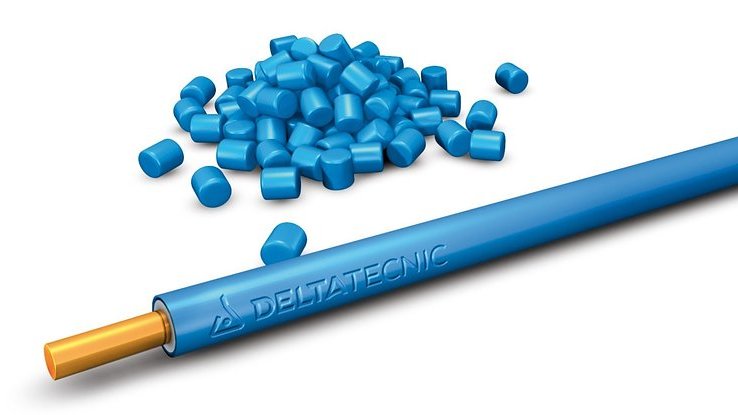 Delta Tecnic takes its masterbatch to another level