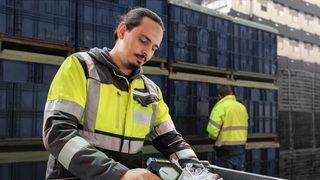 trinamiX expands its port