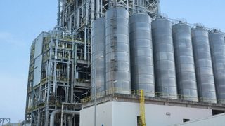 BASF starts up its first 