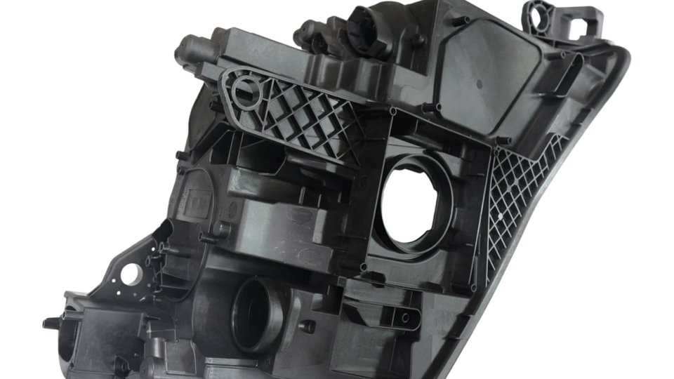 MuCell: The optimal solution for lightweighting and sustainable manufacturing