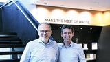 Lindner Washtech: new leadership team, clear vision