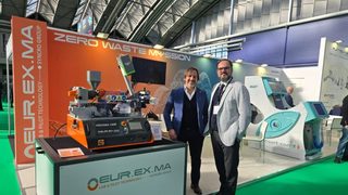 New sales leadership for 