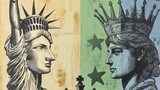 Globalne cła Trumpa uderzają w gospodarkę UE  - branża w niepewności