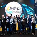 Zwycięzcy Plastics...