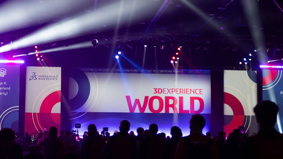 Dassault Systèmes uruchamia globalną inicjatywę SolidWorks SkillForce