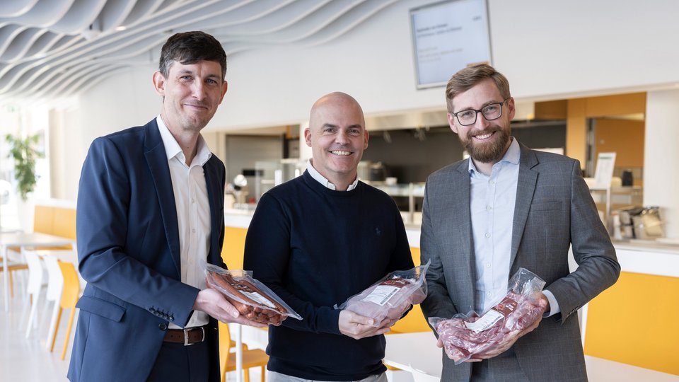 BASF Gastronomy relies on sustainable circular packaging with Ultramid Ccycled