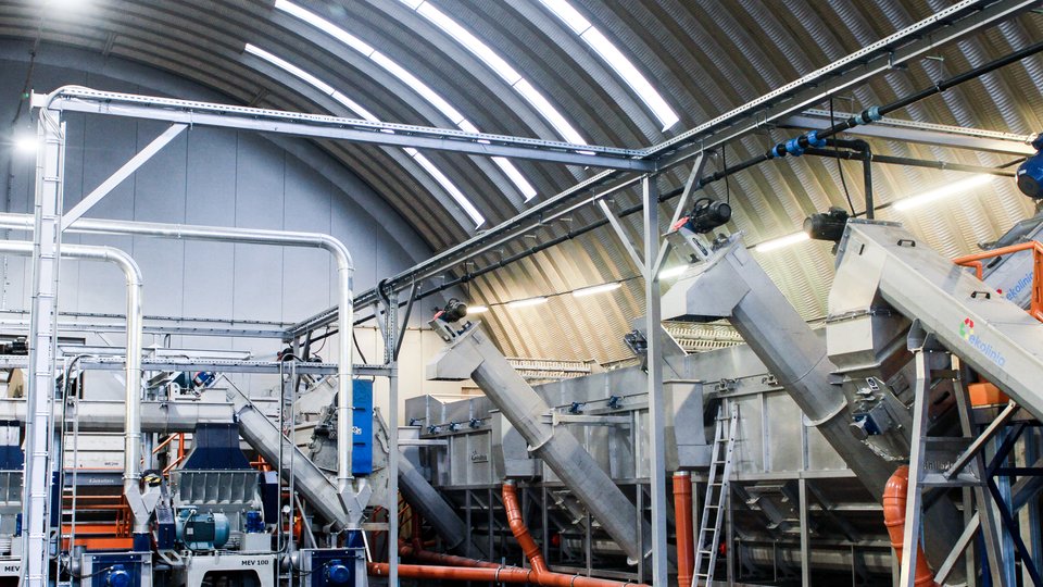 PlasticLIFEcycle: Jak plastik przestaje być problemem i staje się zasobem