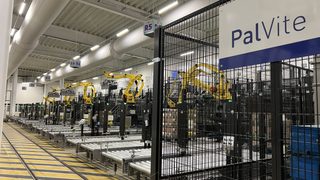 Wpływ i innowacje z Sidel