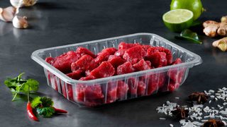 kp Elite trays achieve gr