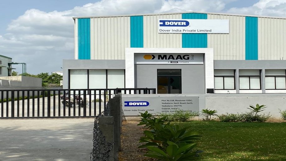 MAAG India: Service and availability for the Indian market